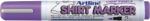 Artline T-Shirt marker ARTLINE, corp plastic, varf rotund 2.0mm - violet deschis (EKT-2-LPR)