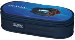 Herlitz NECESSAIRE BE. BAG AIRGO RACE CAR bleumarin Neechipat Clasa 1 Necessaire (50008261) Penar
