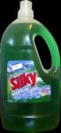 Silky Green Power mosógél 3 L