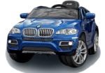 Beneo BMW X6M for 2 person