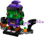 LEGO® BrickHeadz - Boszorkány (40272)