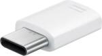 Samsung EE-GN930KWEGWW USB Type-C/micro USB fehér gyári USB átalakító (EE-GN930KWEGWW)