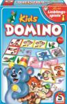Schmidt Spiele - Domino Kids (40539) (40539)