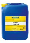 RAVENOL Stou Ccmc G2/D4 15W-40 20 l