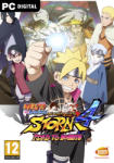 BANDAI NAMCO Entertainment Naruto Shippuden Ultimate Ninja Storm 4 Road to Boruto (PC) Jocuri PC