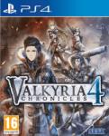 SEGA Valkyria Chronicles 4 [Launch Edition] (PS4)