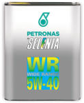 PETRONAS Selénia WR Diesel 5W-40 200 l