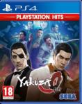 SEGA Yakuza 0 [PlayStation Hits] (PS4)