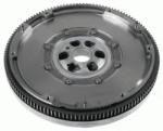 SACHS Volanta SKODA OCTAVIA II (1Z3) (2004 - 2013) SACHS 2294 001 345