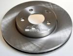 KRIEGER Disc frana MERCEDES E-CLASS T-Model (S211) (2003 - 2009) KRIEGER 0950004037