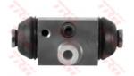 TRW Cilindru receptor frana PEUGEOT 206+ (T3E) (2009 - 2016) TRW BWF308