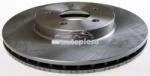 KRIEGER Disc frana PEUGEOT 2008 (2013 - 2016) KRIEGER 0950004063