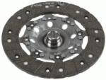 SACHS Disc ambreiaj VW NEW BEETLE (9C1, 1C1) (1998 - 2010) SACHS 1864 000 084