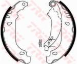 TRW Set saboti frana DACIA SANDERO (2008 - 2016) TRW GS8669