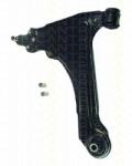 TRISCAN Bascula / Brat suspensie roata OPEL ASTRA F Hatchback (53, 54, 58, 59) (1991 - 1998) TRISCAN 8500 24520