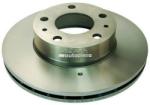 KRIEGER Disc frana FIAT DUCATO platou / sasiu (250, 290) (2006 - 2016) KRIEGER 0950004096