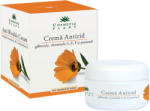 Cosmetic Plant Crema antirid cu galbenele si vitaminele A, E, F si pantenol 50 ml