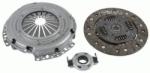 SACHS Set ambreiaj SEAT AROSA (6H) (1997 - 2004) SACHS 3000 581 001