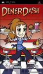 Eidos Diner Dash (PSP)