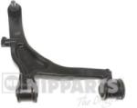 NIPPARTS Bascula / Brat suspensie roata OPEL MOVANO autobasculanta (H9) (1999 - 2010) NIPPARTS N4911037