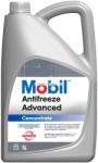 Mobil Antigel concentrat MOBIL Antifreeze Advanced G12 / G12+ Rosu / Roz 5 L MOB ANTIF. AD 5L