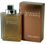 Nina Ricci Memoire D'Homme EDT 5 ml Parfum