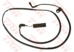 TRW Senzor de avertizare, uzura placute de frana LAND ROVER RANGE ROVER III (LM) (2002 - 2012) TRW GIC220
