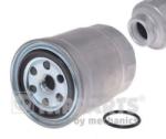 NIPPARTS Filtru combustibil NISSAN NAVARA (D22) (1997 - 2016) NIPPARTS J1331009