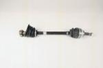 TRISCAN Planetara RENAULT KANGOO Express (FC0/1) (1997 - 2007) TRISCAN 8540 25601
