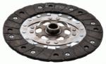 SACHS Disc ambreiaj VW GOLF III Variant (1H5) (1993 - 1999) SACHS 1864 527 337