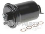 NIPPARTS Filtru combustibil MITSUBISHI PAJERO II (V3_W, V2_W, V4_W) (1990 - 1999) NIPPARTS J1335026