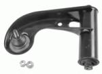LEMFÖRDER Bascula / Brat suspensie roata MERCEDES E-CLASS Combi (S210) (1996 - 2003) LEMFÖRDER 21749 02