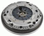 SACHS Set ambreiaj AUDI A3 (8P1) (2003 - 2012) SACHS 2289 000 257