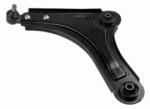 LEMFÖRDER Bascula / Brat suspensie roata DAEWOO NUBIRA Break (KLAJ) (1997 - 2016) LEMFÖRDER 36201 01