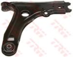 TRW Bascula / Brat suspensie roata VW GOLF IV Cabriolet (1E7) (1998 - 2002) TRW JTC340