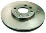 KRIEGER Disc frana OPEL ASTRA G Hatchback (F48, F08) (1998 - 2009) KRIEGER 0950004062