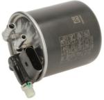 Bosch Filtru combustibil MERCEDES GLE (W166) (2015 - 2016) BOSCH F 026 402 836