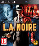 Rockstar Games L.A. Noire (PS3)