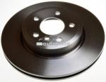 KRIEGER Disc frana BMW X3 (E83) (2004 - 2011) KRIEGER 0950004141