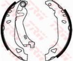 TRW Set saboti frana FIAT PUNTO (176) (1993 - 1999) TRW GS8269