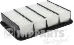 NIPPARTS Filtru aer MAZDA B-SERIE (UN) (1998 - 2006) NIPPARTS J1325037