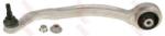 TRW Bascula / Brat suspensie roata AUDI A4 Cabriolet (8H7, B6, 8HE, B7) (2002 - 2009) TRW JTC1313