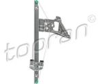 TOPRAN Macara geam VW CRAFTER 30-50 caroserie (2E) (2006 - 2016) TOPRAN 114 670