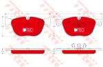 TRW Set placute frana, frana disc VW TIGUAN (5N) (2007 - 2016) TRW GDB1726DTE