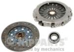 NIPPARTS Set ambreiaj HYUNDAI TRAJET (FO) (2000 - 2008) NIPPARTS J2000320