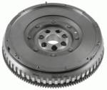 SACHS Volanta RENAULT MEGANE II Limuzina (LM0/1) (2003 - 2016) SACHS 2294 001 155