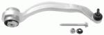 LEMFÖRDER Bascula / Brat suspensie roata AUDI A4 Avant (8D5, B5) (1994 - 2001) LEMFÖRDER 13677 02