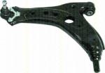 TRISCAN Bascula / Brat suspensie roata SKODA FABIA II (2006 - 2014) TRISCAN 8500 29566