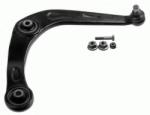 LEMFÖRDER Bascula / Brat suspensie roata PEUGEOT 207 (WA, WC) (2006 - 2016) LEMFÖRDER 25178 02