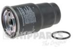 NIPPARTS Filtru combustibil TOYOTA COROLLA Verso (ZER, ZZE12, R1) (2004 - 2009) NIPPARTS J1332057